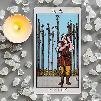 Amazon.co.jp: Peluctonタロットカード 初心者向け 日本語解説書